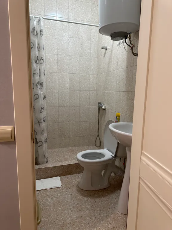 Номера со всеми удобствами