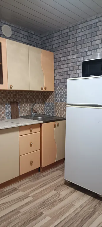 Квартира в районе Ледовой арены