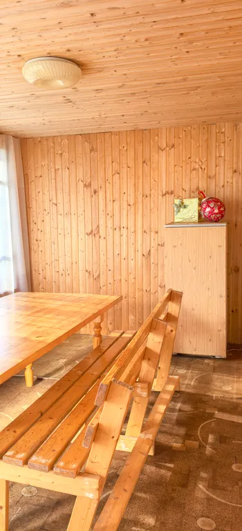 Дом с русской баней на дровах , хамам и бассейном