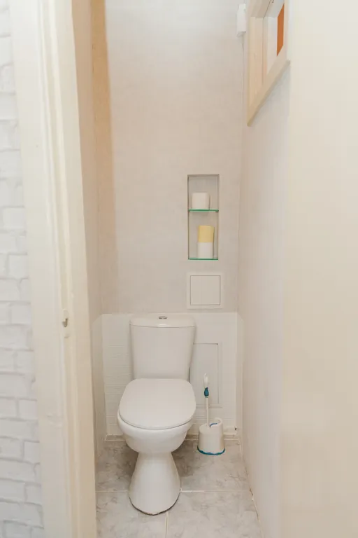 Квартира в центре