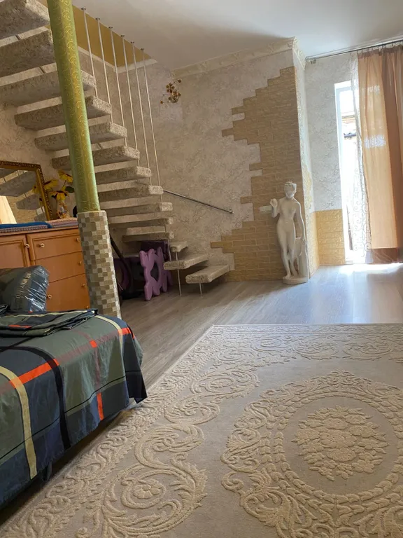 Коттедж 4-комнатный Дом — Евпатория