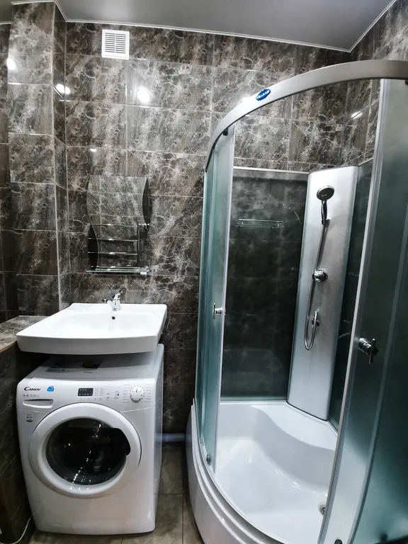 Квартира в районе Дворца спорта