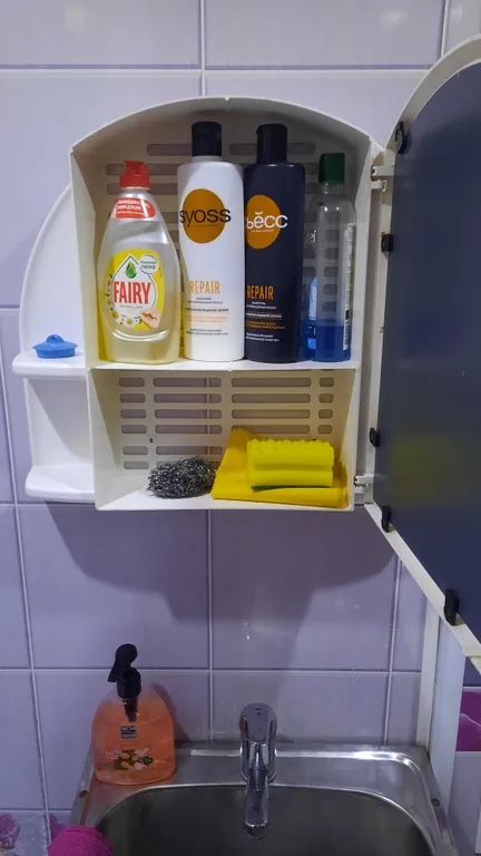 Уютная, чистая квартира