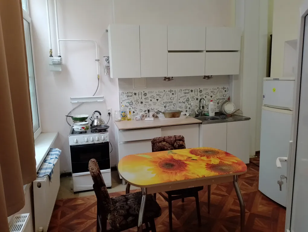 Студия в центре курортной зоны
