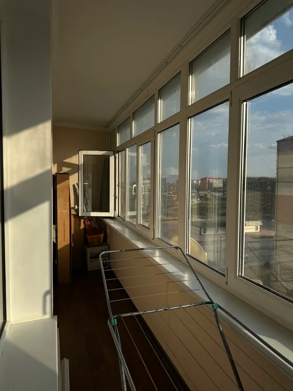 Уютная двухкомнатная квартира в центре города