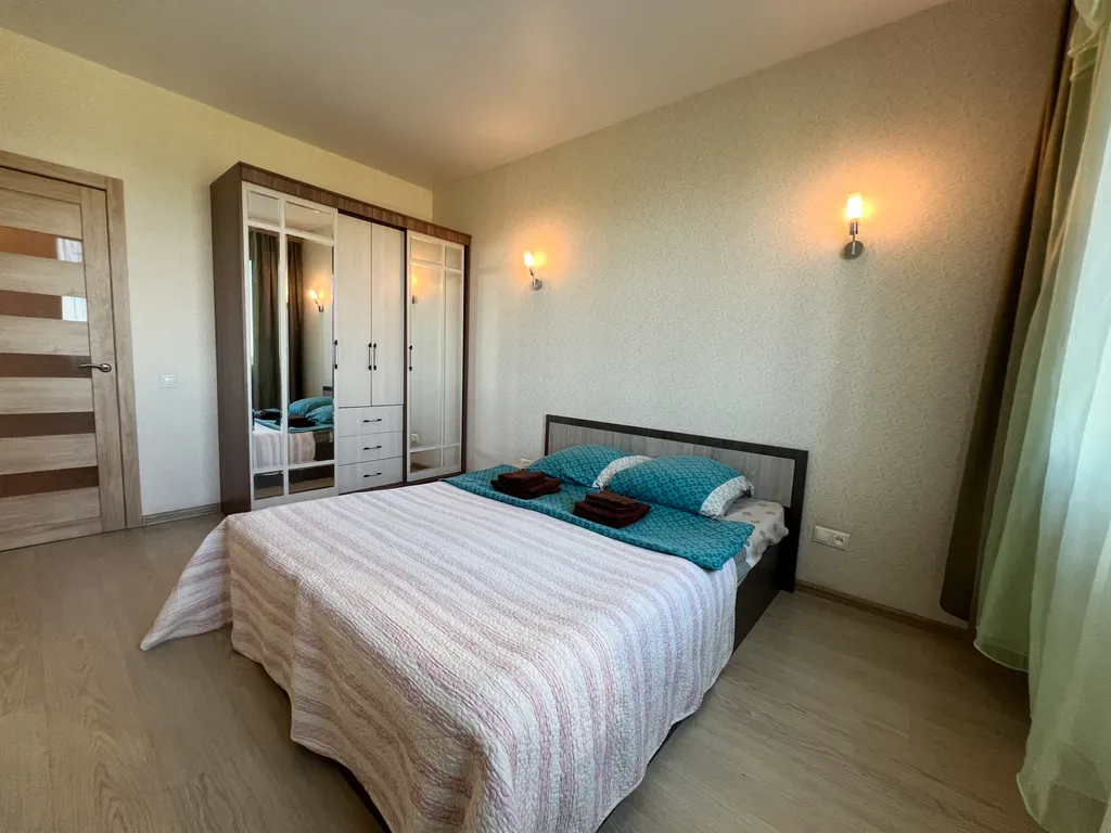 Квартира Квартира УютHome — Ногинск