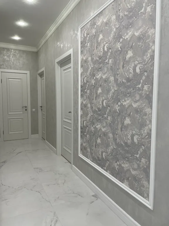 Апартамент с видом на море