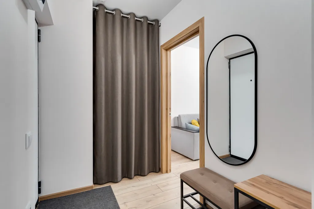 Квартира Квартира Purple apartment — Ростов-на-Дону