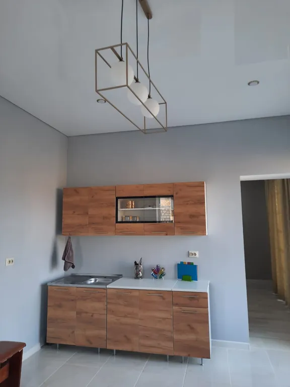 Коттедж Семейный гостевой дом-дача на берегу Каспия — Дербент