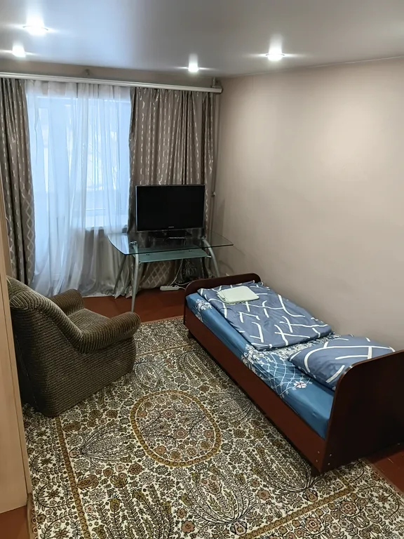 Квартира Квартира Берлога — Саров