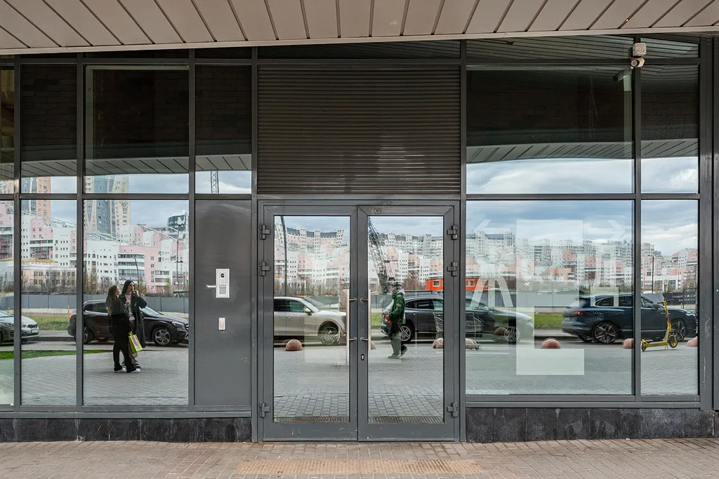 Квартира Квартира Апартамент ApartPro Delux на Ходынке — Москва