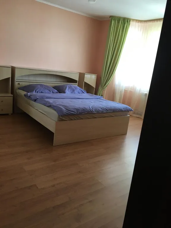 Таунхаус в 4 километрах от Владимира