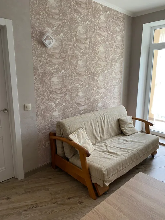 Уютная квартира недалеко от Западного пляжа