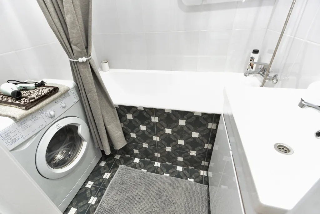 Новая евродвушка в центре