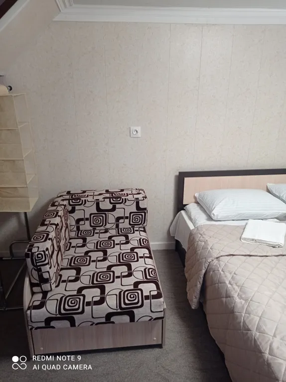 Коттедж Дом с мангальной зоной и парковкой — Кисловодск