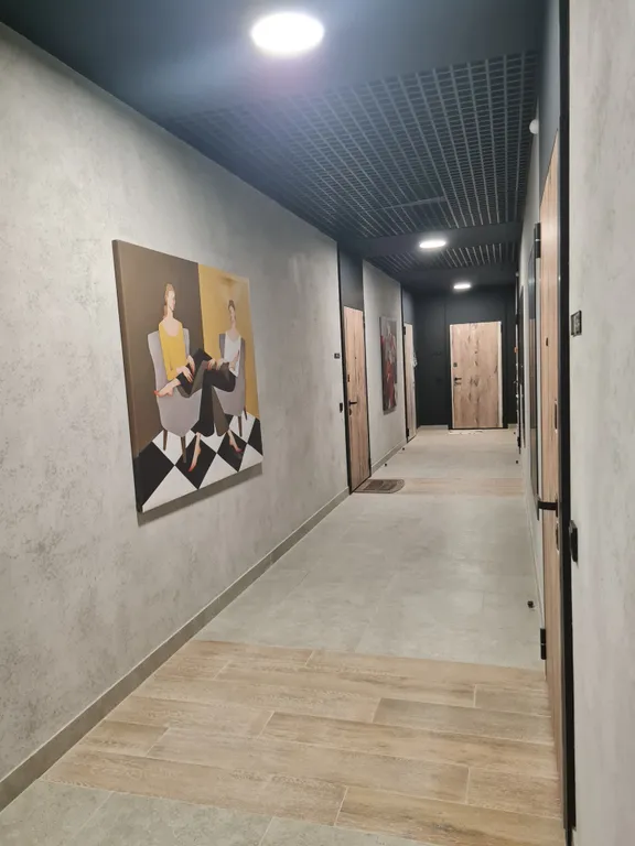 Шикарная квартира возле ТЦ Ауры