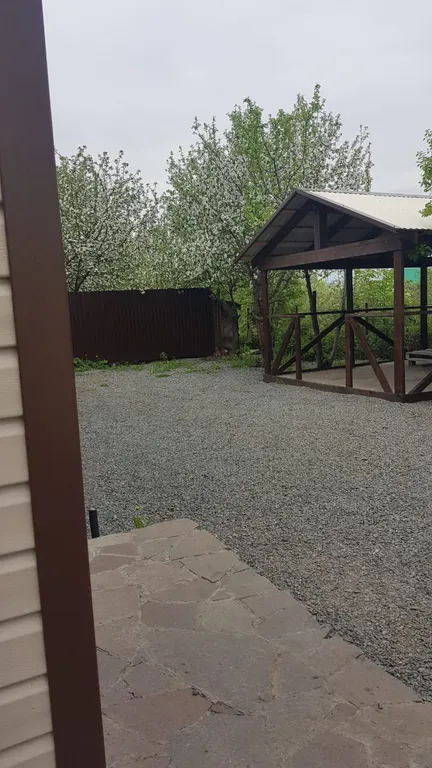 4-комнатный Дом