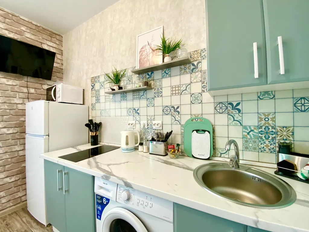 Чистота и комфорт