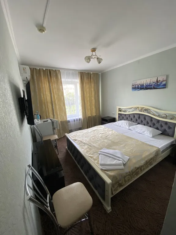 Квартира Комната — Нефтекумск