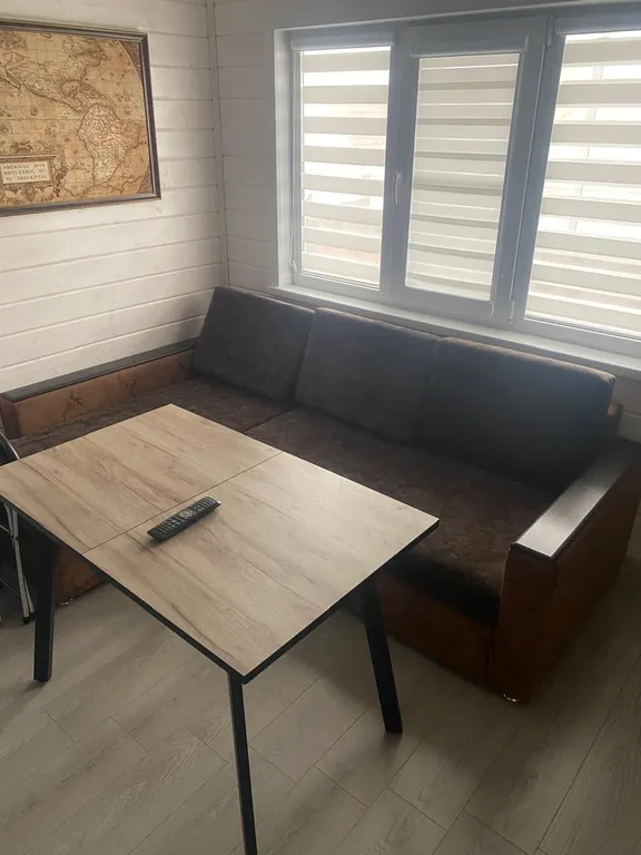 Уютные апартаменты 2024 года постройки