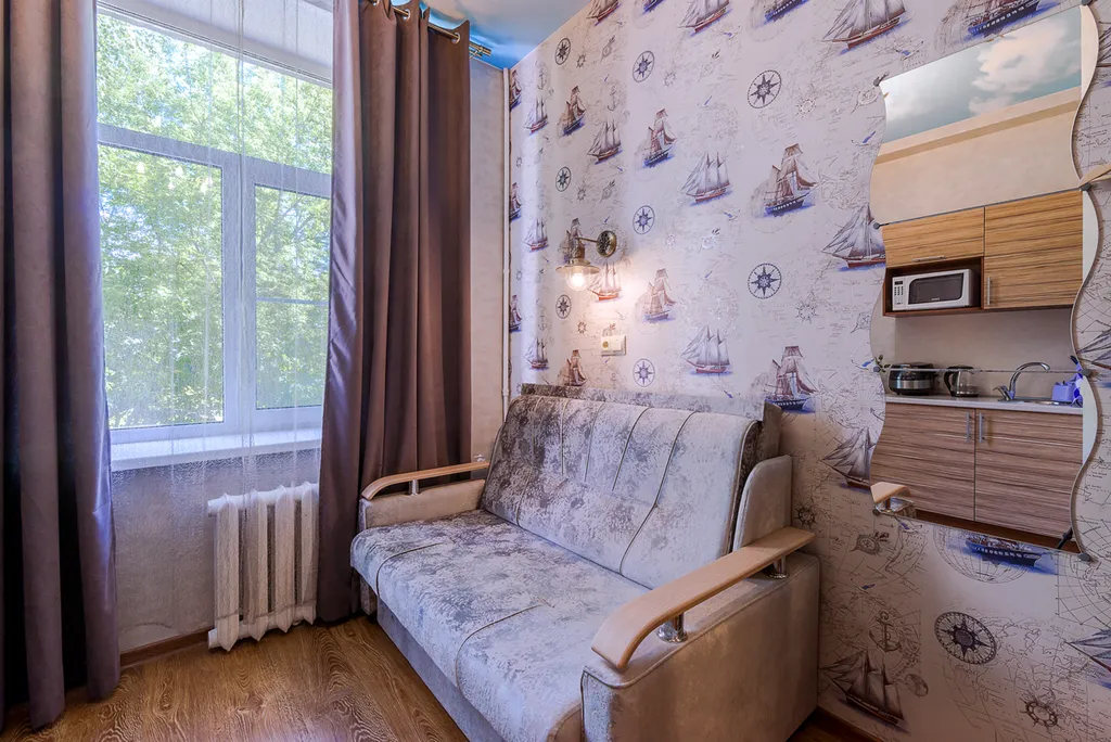 Квартира Комната — Санкт-Петербург
