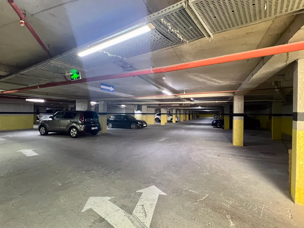 Семейная студия на берегу моря, Batumi View