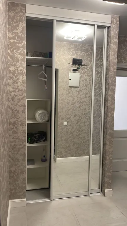 Квартира Квартира Жемчужина — Москва