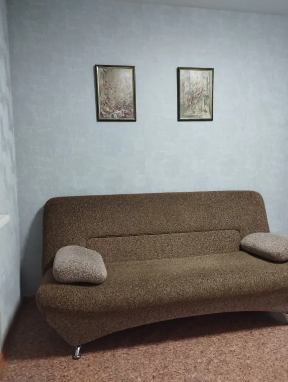 Современная квартира в центре