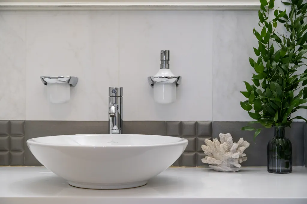 Марисоль Бриллиант Апартамент в Grand Karat Sochi с видом на море