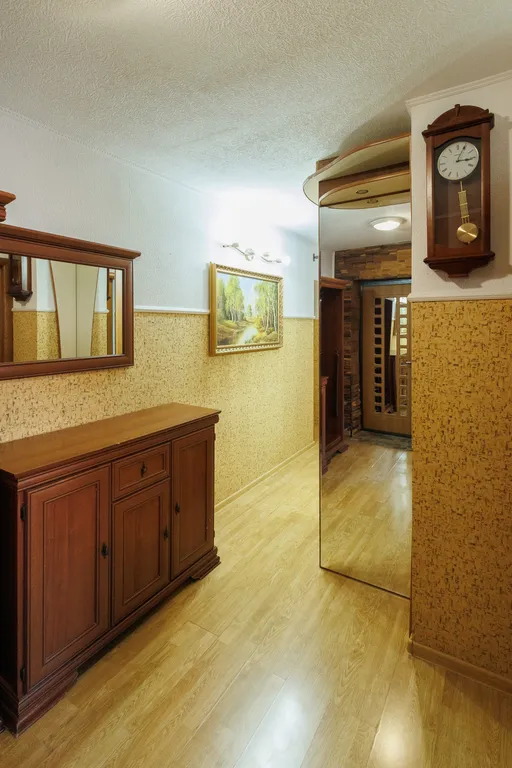 Квартира Квартира Невзоровых 82, 2шка Центр, ВВ набережная, Канатная дорога — Нижний Новгород