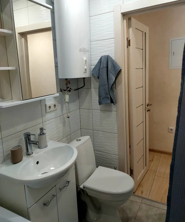 Квартира Квартира Волжский берег — Тверь