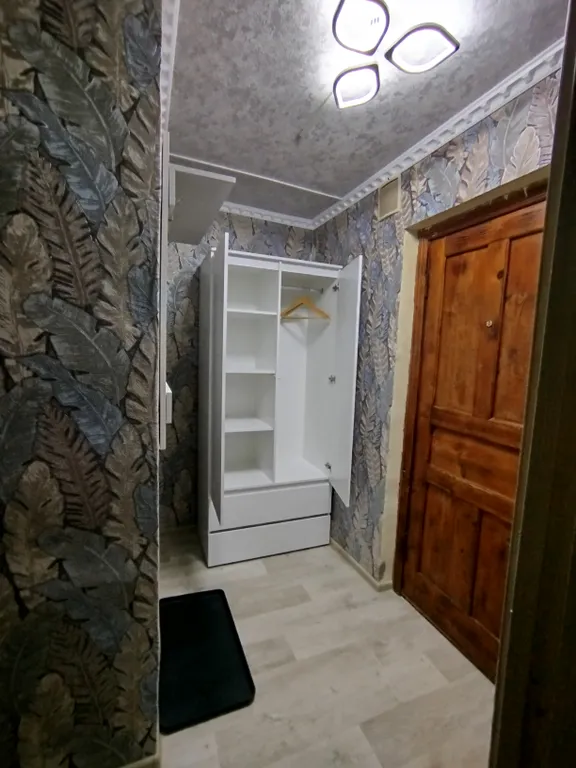 Квартира для комфортного проживания