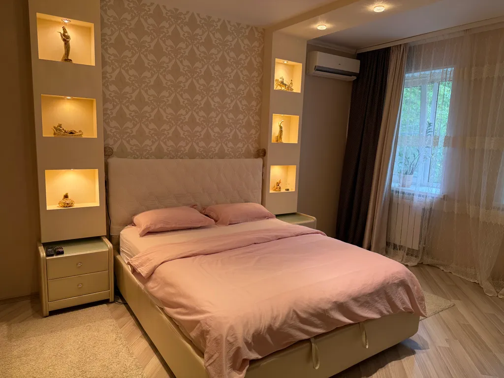 Квартира Уютная квартира — Саров