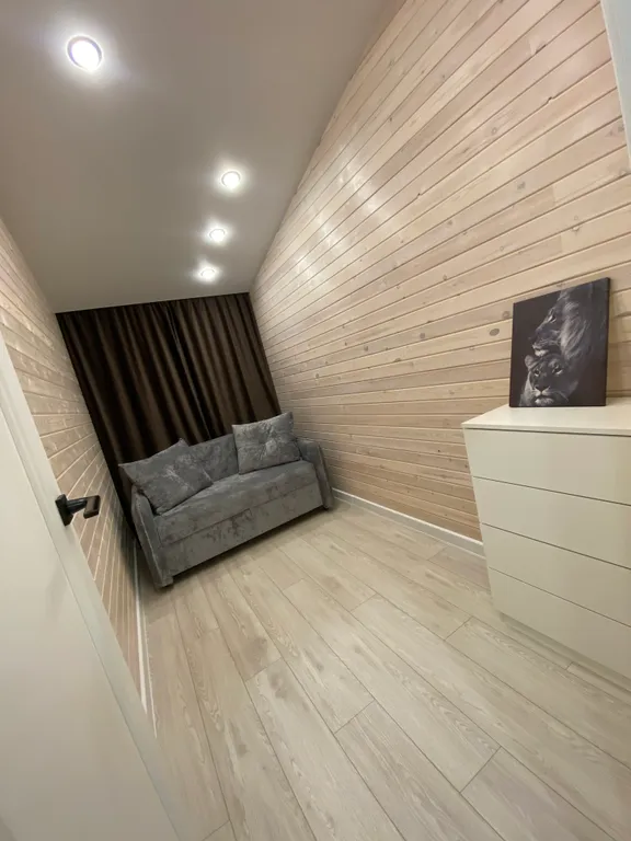 Семейный дом