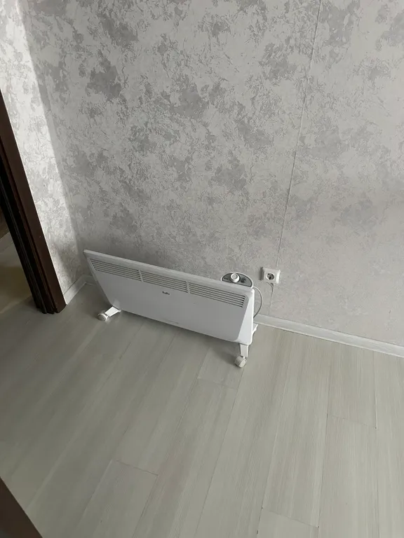 Квартира с видом на город с высоты полета!