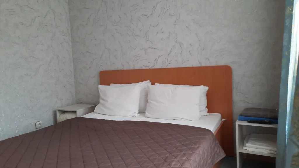 Апартамент в Студгородке 40