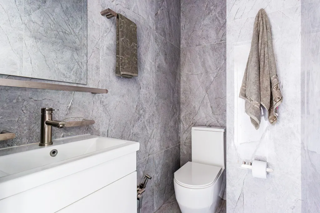 Modern Stroy 77 by Royal rentals