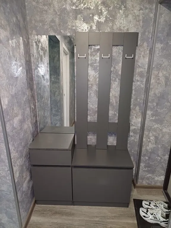 3-я квартира в самом центре города