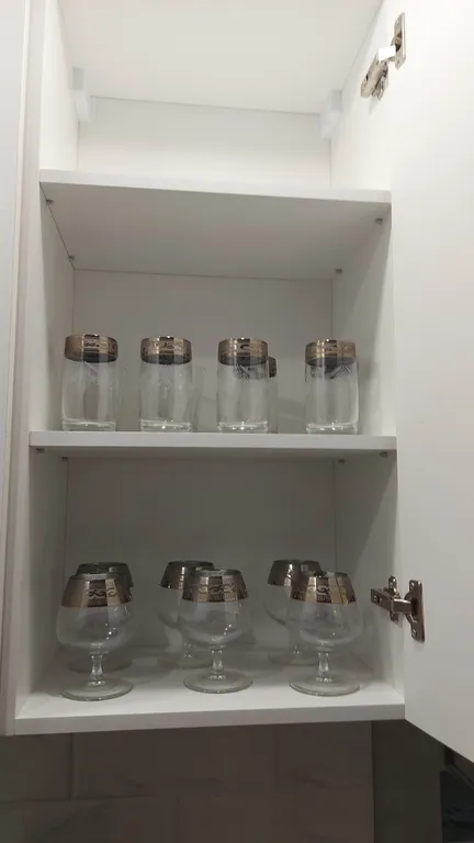 Квартира Люкс Ривьера с 3-я комнатами — Ярославль