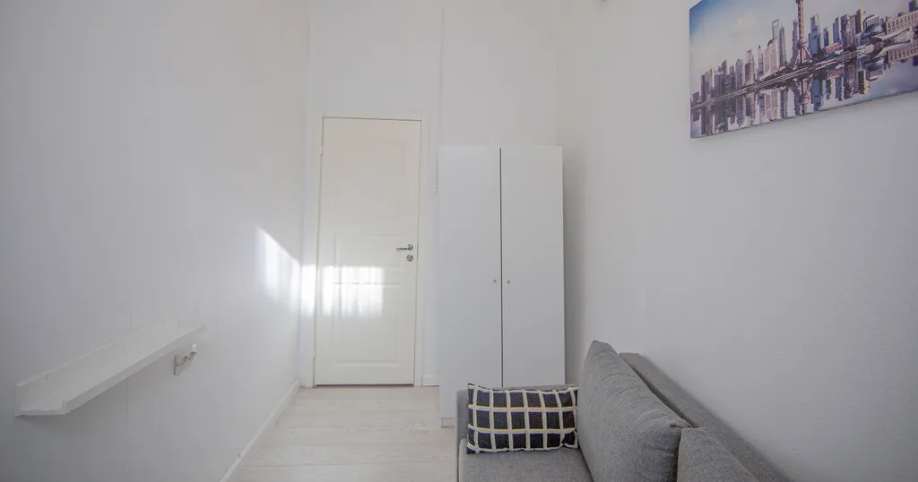 QuickStay 3BR Apartment