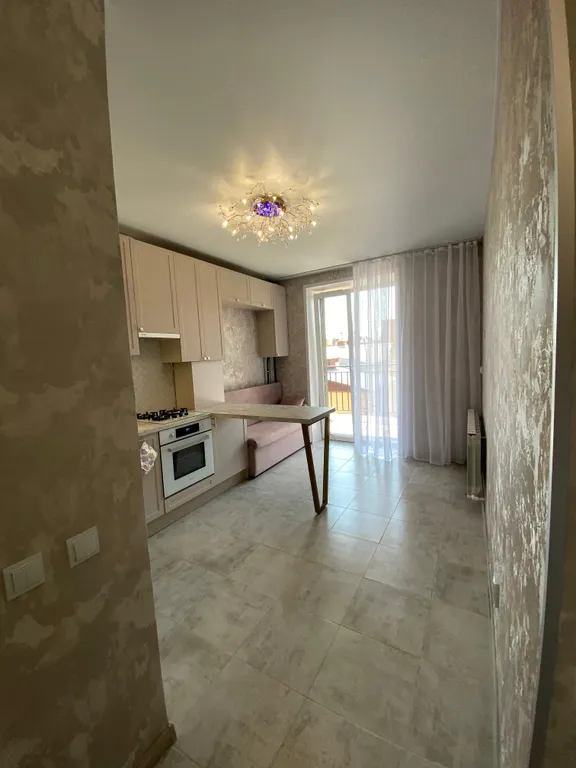 Квартира Квартира Клеверный лист — Ярославль