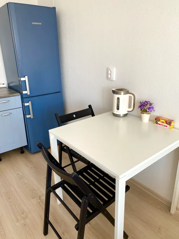 Уютная квартира в Академическом