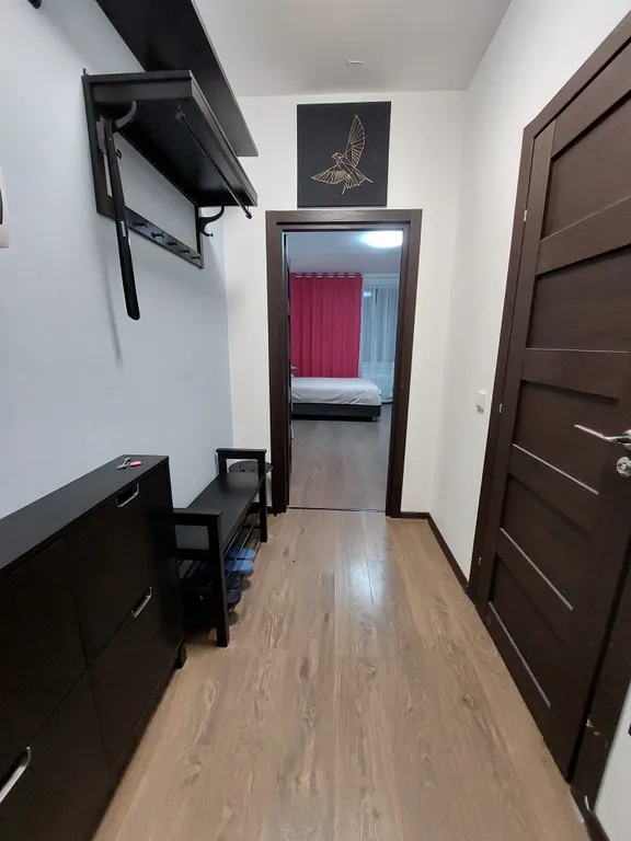 Студия в ЖК Лондон