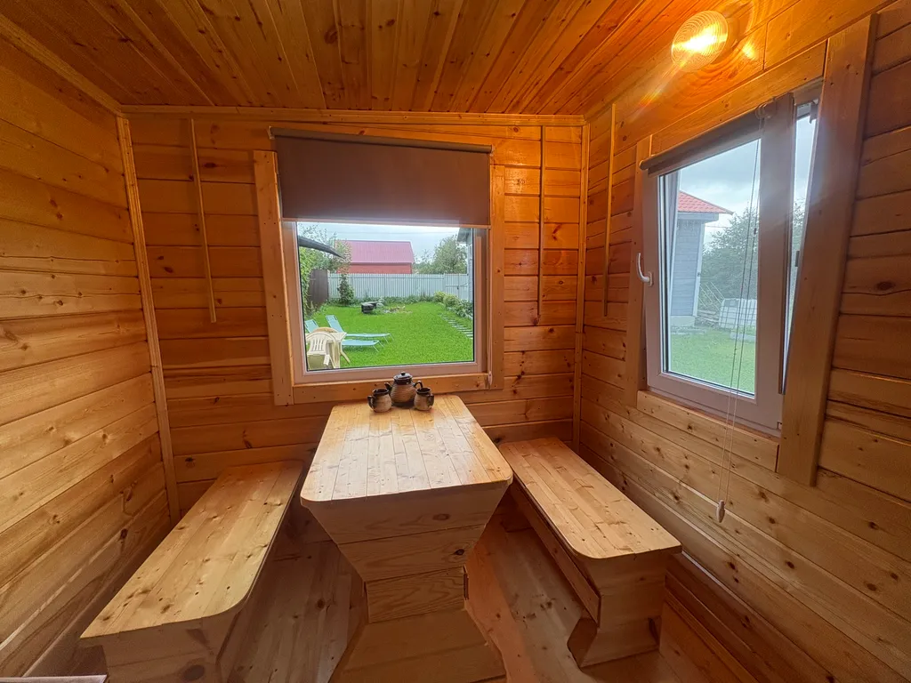 Коттедж Уютный домик - идеальное место для вашего отдыха — Александров