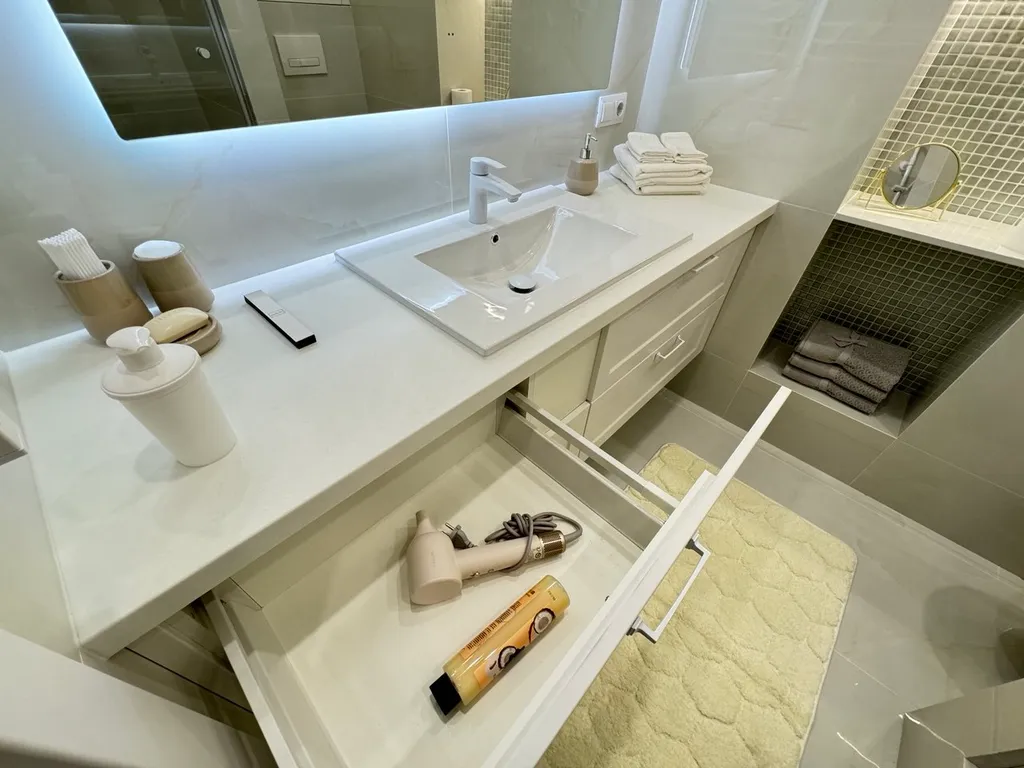 «Всё включено» Краснодар Центр