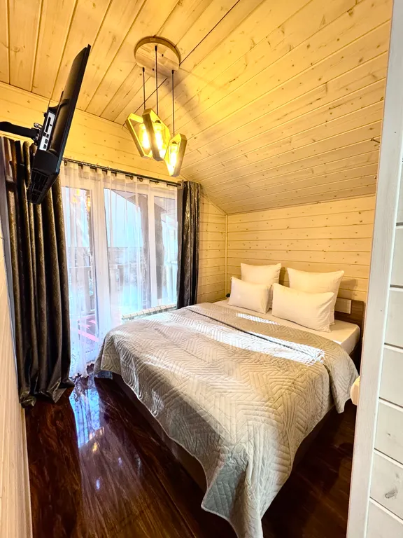 Дом для большой компании