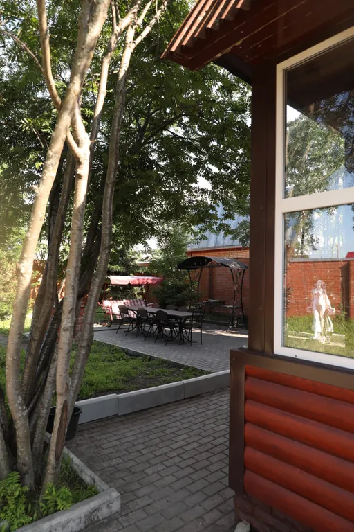 3-комнатный Дом