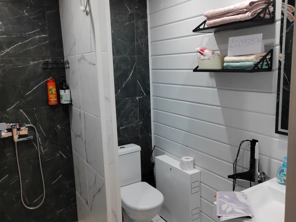 Уютный дом в тишине и уединении