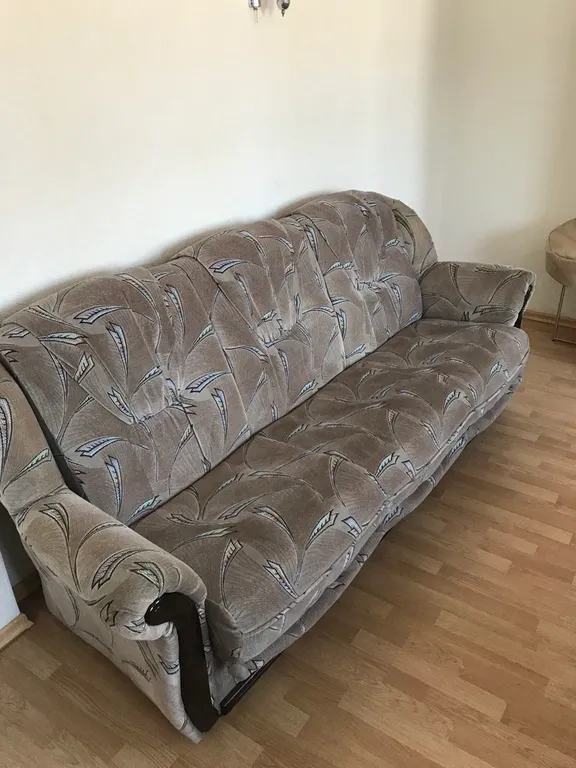 Уютная квартира около Балтийского моря