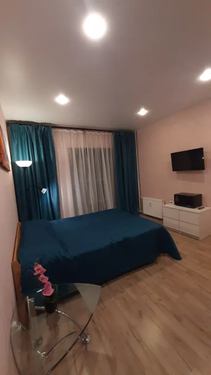 Апартамент с шикарным видом на Волхов